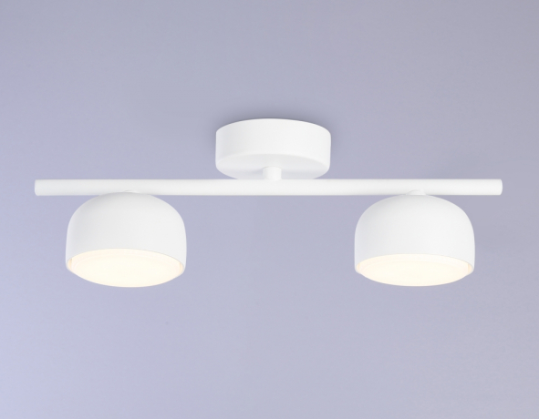 Потолочный светильник с лампочками Ambrella light TN71022+Lamps 