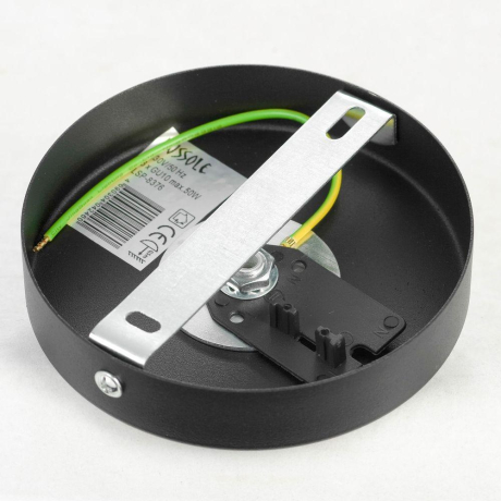 Люстра на штанге Lussole Loft Koyukuk LSP-8376 