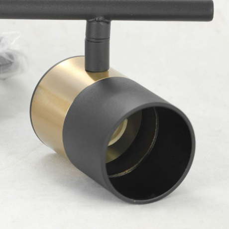 Люстра на штанге Lussole Loft Koyukuk LSP-8376 