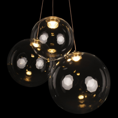 10270/P3 Подвесной светильник LOFT IT Pop it 10270/P3 