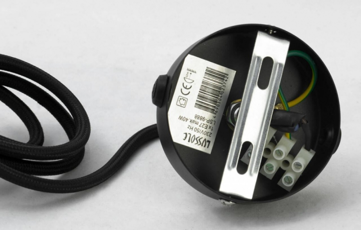 Подвесной светильник Lussole Centereach LSP-9888 