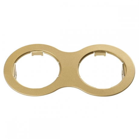 Рамка для точечного светильника Domino  214623 