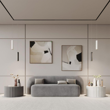 Трековый светодиодный светильник Novotech Shino Flum 359499 