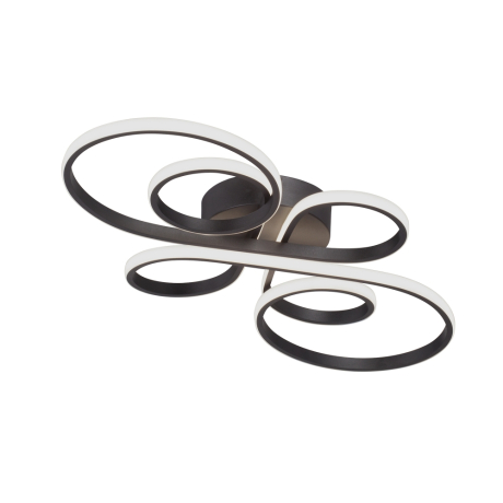 Потолочная люстра Vitaluce V3775 V3775-1/2PL 