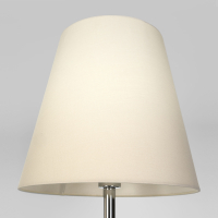 Торшер 01166/1 хром Eurosvet (a065000)