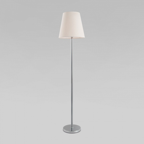 Торшер Eurosvet Amaretto 01166/1 хром 