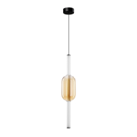 Светильник подвесной Arte Lamp Rigla A6837SP-12AM