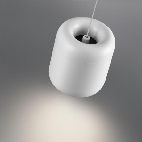 Подвесной светодиодный светильник Novotech Over Lisse 359437 