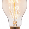 Лампа накаливания Loft it Edison Bulb E27 40Вт K 1003-SC