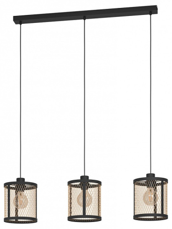 Подвесной светильник Eglo Dellow 43605 