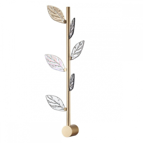 Настенный светильник Odeon Light Exclusive L-Vision Listva 5445/5WL 