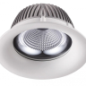 Встраиваемый светильник Novotech Glok 358026