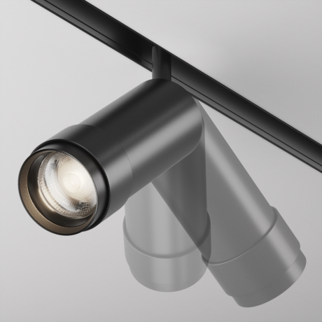 Трековый светильник Technical TR211-1-12W4K-Z-B Focus Zoom 