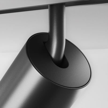 Трековый светильник Technical TR211-1-12W4K-Z-B Focus Zoom 