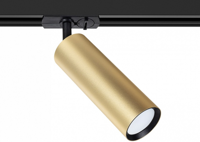 Светильник на штанге Arte Lamp Beid A1515PL-1SG 