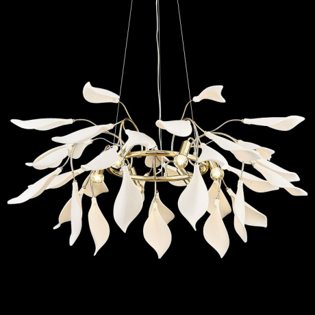 Подвесная люстра Wertmark Miranda WE123.06.323 