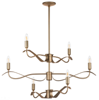 Люстра на штанге Lightstar с поддержкой Маруся Ragno 733263