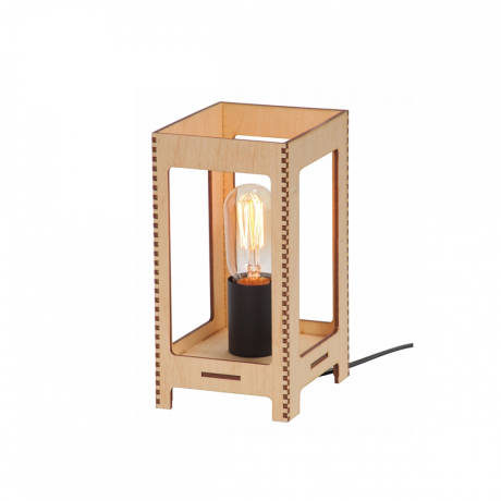 Светильник настольный Vitaluce V4900-1/1L 