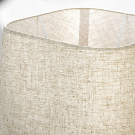 GRLSP-0523 Светодиодный торшер с полкой LGO WRANGELL 