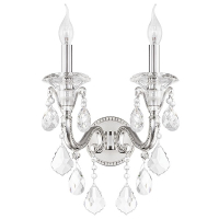 Настенное бра Lightstar Lusso 788624