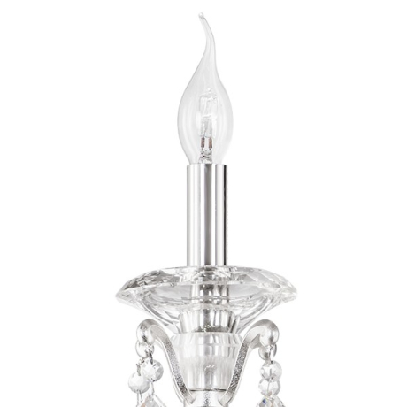 Настенное бра Lightstar Lusso 788624 