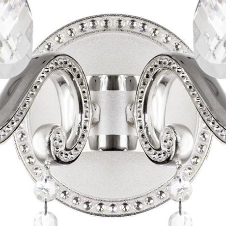 Настенное бра Lightstar Lusso 788624 