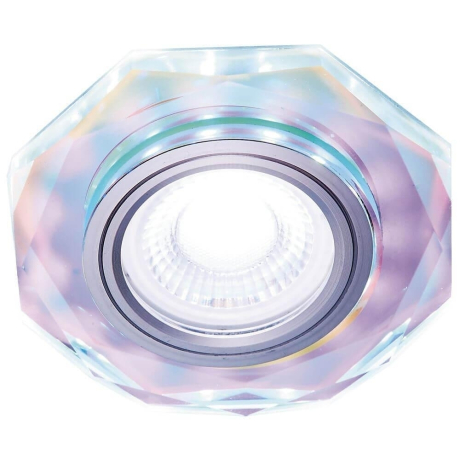 S213 PR Встраиваемый светильник Ambrella light Led 