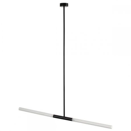 Люстра на штанге Odeon Light Soho с поддержкой Маруся 4307/2-М 