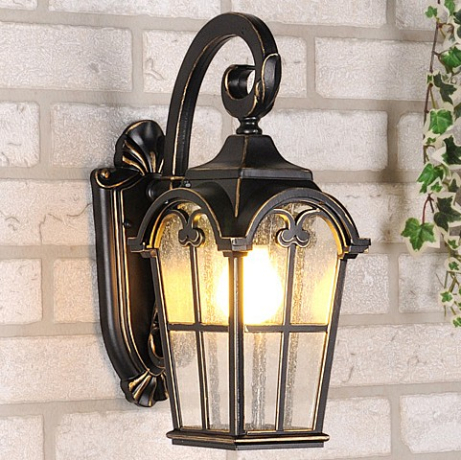 Светильник на штанге Elektrostandard Mira a025301 