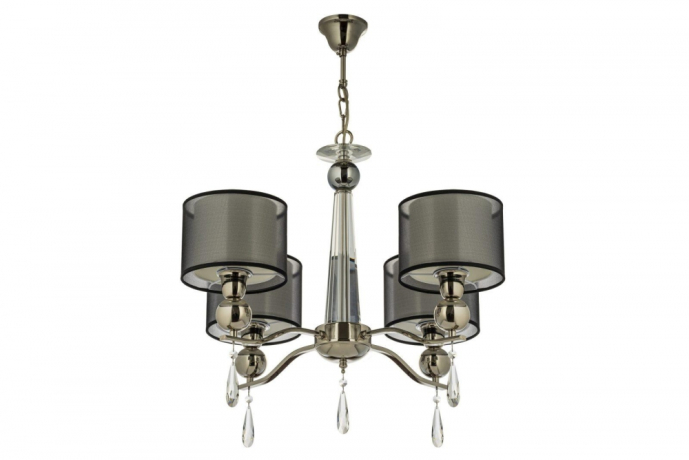 Подвесная люстра Arti Lampadari Rufina Rufina E 1.1.4.600 N 