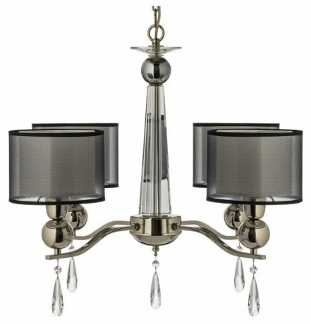 Подвесная люстра Arti Lampadari Rufina Rufina E 1.1.4.600 N 