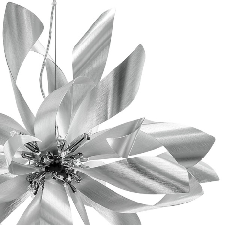 754269 (MD6910-6A) Подвесная люстра Lightstar Turbio 