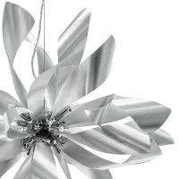 754269 (MD6910-6A) Подвесная люстра Lightstar Turbio