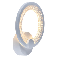 Светодиодный накладной светильник Profit Light 8002/1W WHT