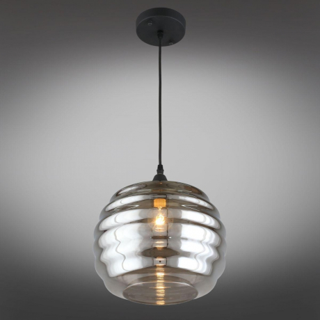 Светильник подвесной с лампочкой APLOYT APL.605.16.01+Lamps 