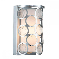 Бра Indigo Monile 13010/1W Nickel