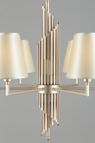 OML-72203-06 Подвесная люстра Omnilux Porlezza 