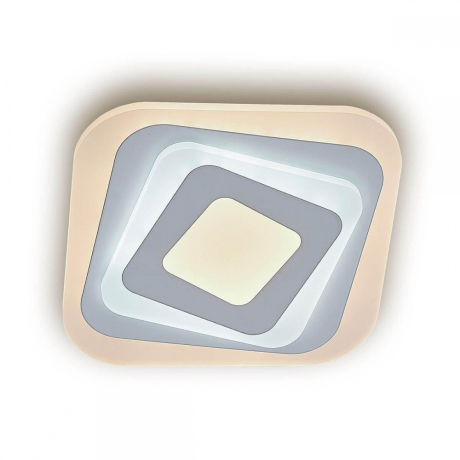 Накладной светодиодный светильник Триест Citilux CL737B42 