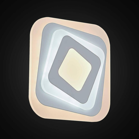 Накладной светодиодный светильник Триест Citilux CL737B42 