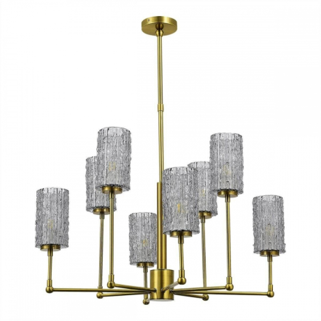 Люстра на штанге ST Luce Gacciolo SL1240.303.08 