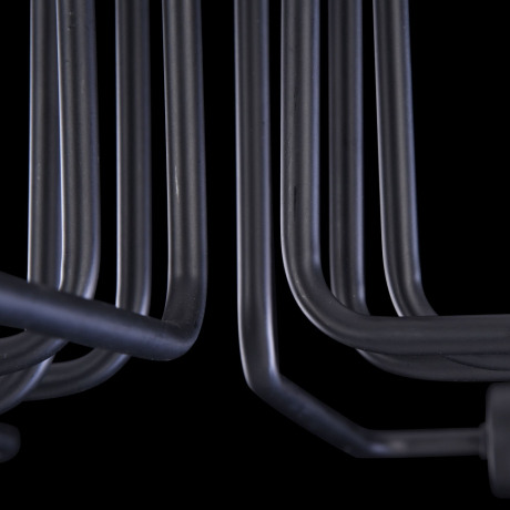 T532CL-08B Потолочная люстра Maytoni Gilbert 