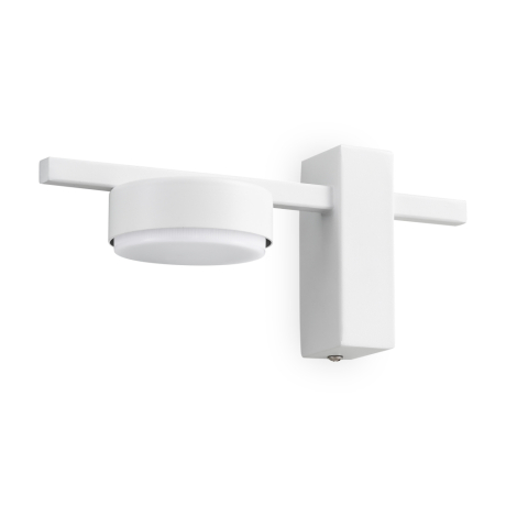 Настенный светильник Freya Tactic FR5363WL-01W 