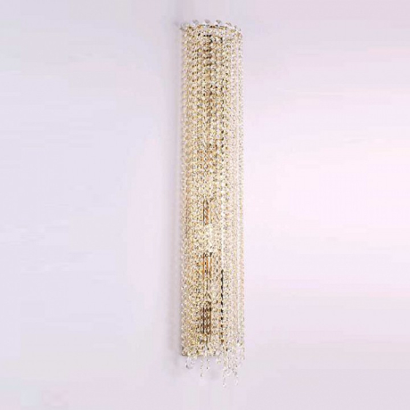 Бра Newport 10906/A gold