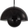 Подвесной светильник Lucia Tucci Narni 5 Narni 197.1 nero 