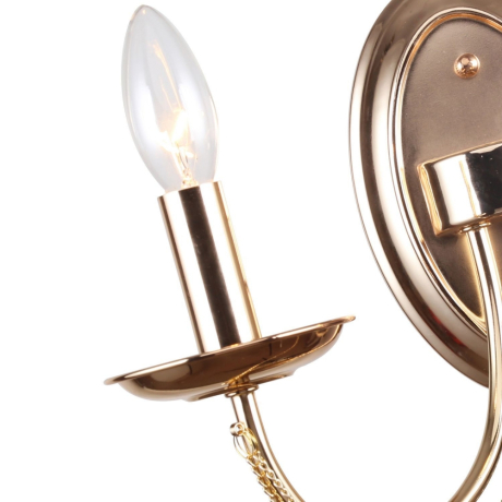 Бра F-promo Plini 2591-2W 