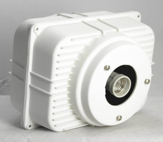 GRLSP-9827 Светодиодный подвесной светильник LOFT (Lussole) MONSEY 