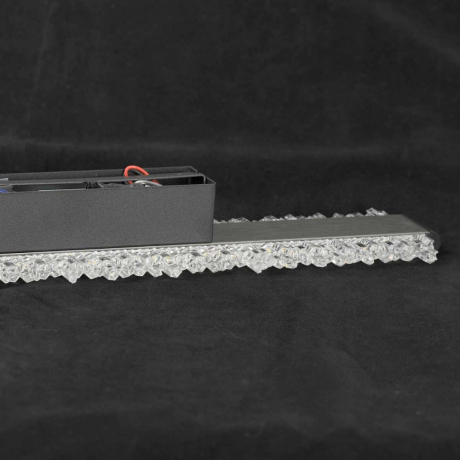 Бра настенное Lussole HARDIN LSP-7435 