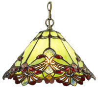 Подвесной светильник Velante 863-826-01