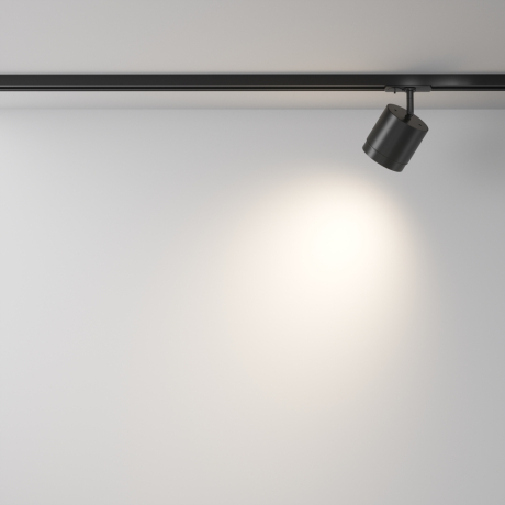 Трековый светильник Technical TR088-1-GX53-B Polar