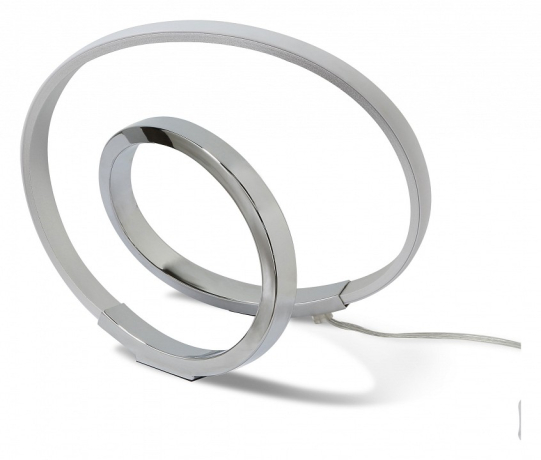 Настольная лампа декоративная Mantra Infinity 5383 